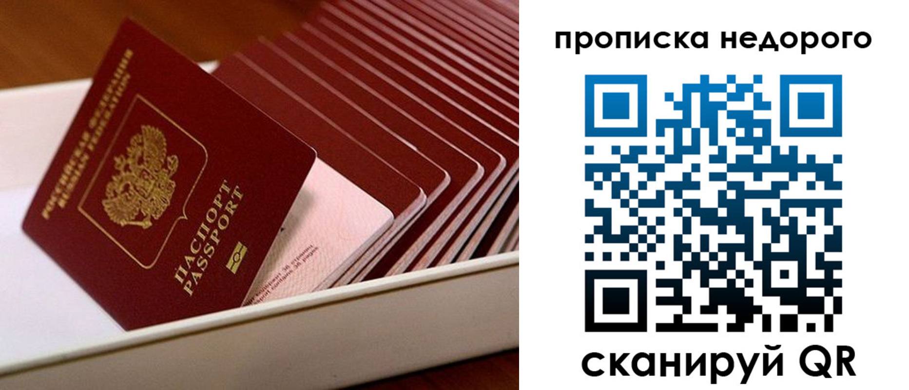 прописка паспорт в Ненецком АО